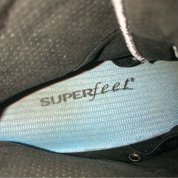 Converse Gray Knit Chuck Taylor High-Top Sneakers - Picture 11 of 13